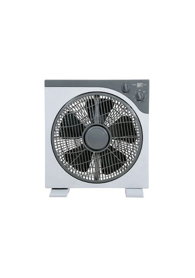 Vanti Kcf271 Taşınabilir Kutu Fan & Vantilatör
