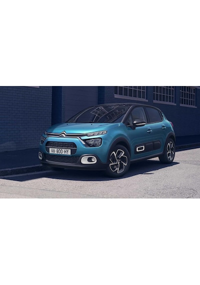Citroen C3 Havuzlu Bagaj Paspası Kokusuz Kaucuk