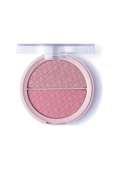 Flormar By Pretty Blush Allık 002 Peach Star