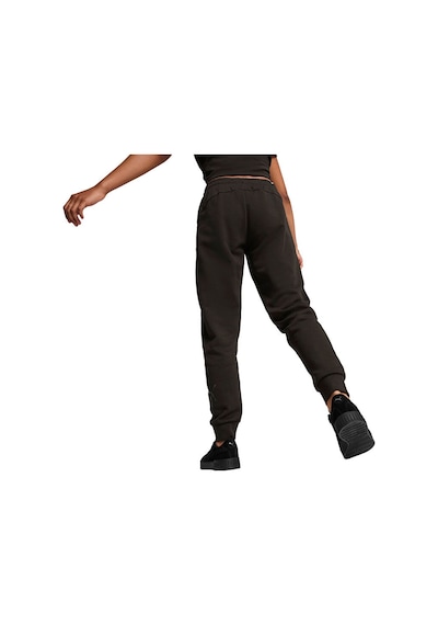 Puma Kadın Eşofman Altı Siyah 681496-01 Ess+ Anımal Pants 25k680000278 68008 Siyah