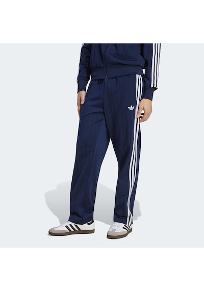 Adidas Firebird Erkek Lacivert Eşofman Altı Ke4135