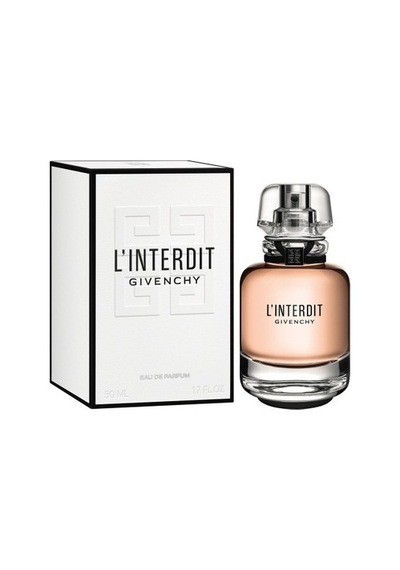 50 Ml Çiçeksi Odunsu Oryantal Kadın Parfümü Amber