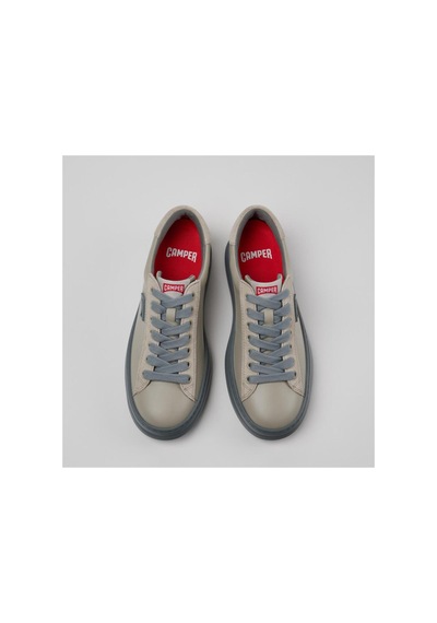 Camper Runner Four Açık Bej Kadın Spor Ayakkabı Cmpk201855-015 Cmp.012 Bej-38