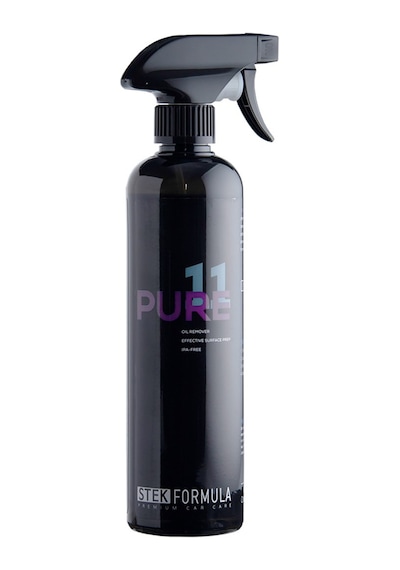 Stek Formula Pure Reçine ve Yağ Temizleyici 500Ml
