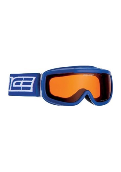 Salıce Salice 778a Unisex Çocuk Mavi Goggle Blu Mavi