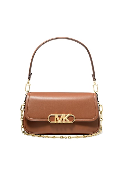 Michael Kors Papker Omuz Kadın Çantası 30f2g7pc2l Taba