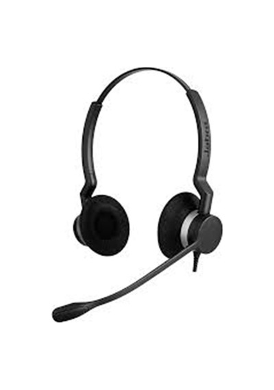 Jabra Bız 2300 Duo Qd Çift Taraflı Kulaklık