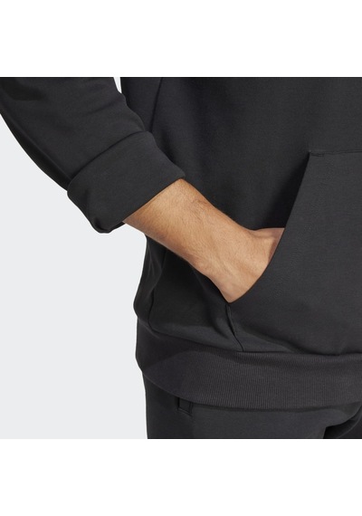 Adidas Ir9181 M Fı Bos Hd Erkek Sweatshirt