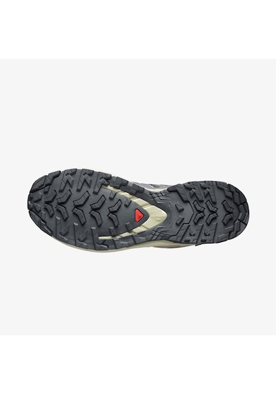 Salomon Xa Pro 3d V9 Gore-tex Kadın Krem Outdoor Ayakkabı L47744700 Krem