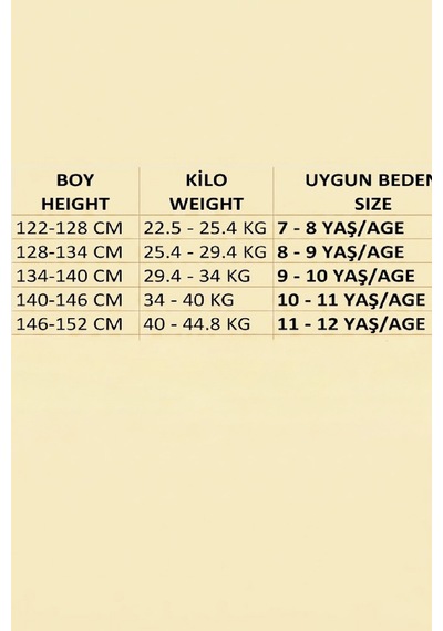 Modanino Kız Çocuk Mayo Takımı-ayarlanabilir Askılı Kollu Ve Renk Biyeli 8-12 Yaş 12617b Siyah Modanino Kız Çocuk Mayo Takımı-ayarlanabilir Askılı Kollu Ve Renk Biyeli 8-12 Yaş 12617b Siyah
