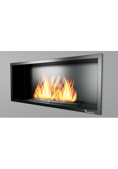 BLUEFLAME FLUSH 150 ANKASTRE BACASIZ ŞÖMİNE
