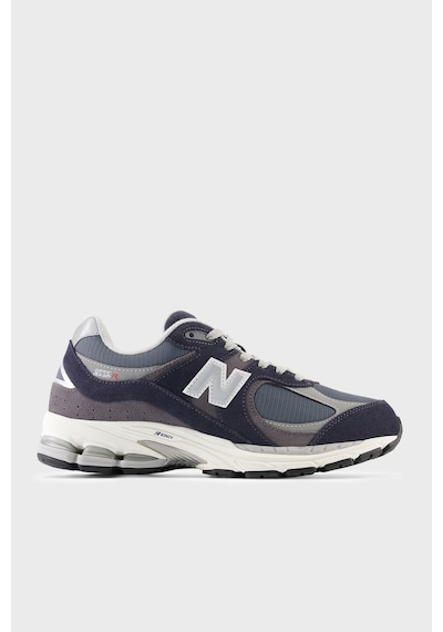 New Balance Unisex Ayakkabı M2002rsf Lacivert Lacivert