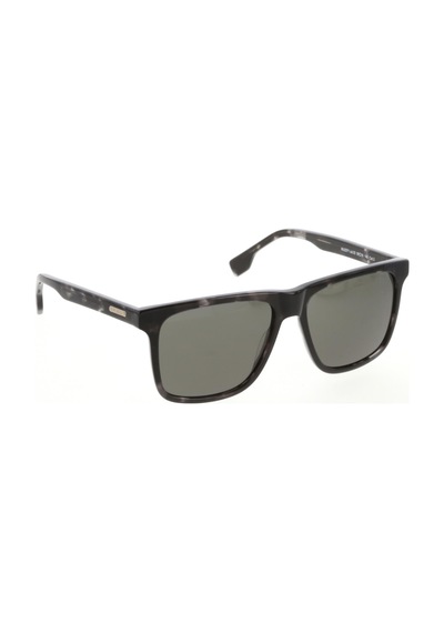 Mustang Mu2371-03 56 Unisex Güneş Gözlüğü Kahverengi