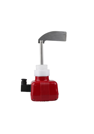Motorlu Seviye Sensörü 24v Dc 100mm