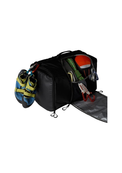 The North Face Base Camp Gear And Boot Pack Nf0a8ef5kx71 Siyah