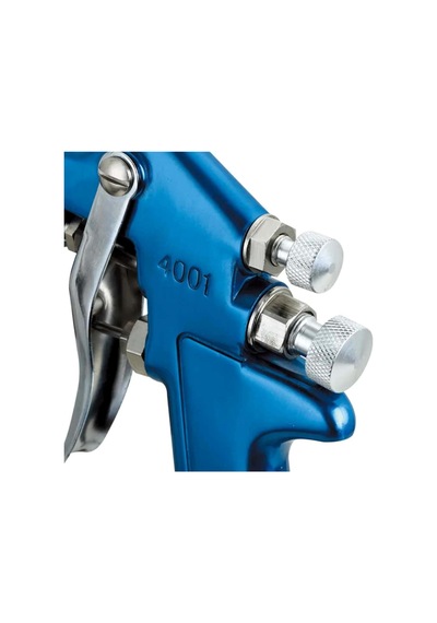 Mitar 4001 Boya Tabancası 2,5 Mm
