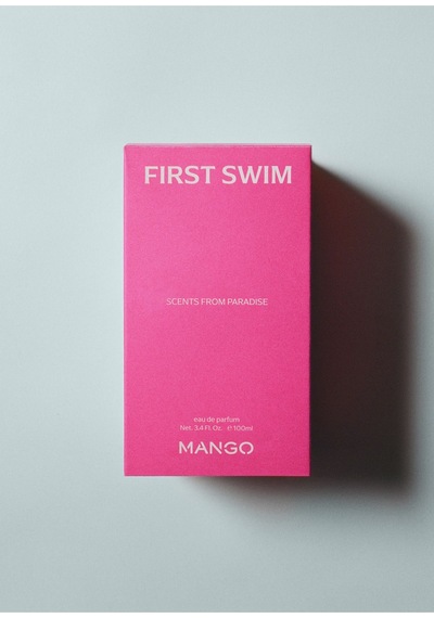 First Swim Edp 100 Ml Kadın Parfümü Çiçeksi