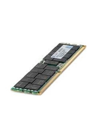 Hp 16 GB 1x16 GB Dual Rank X4 Pc3-12800R Ddr3-160