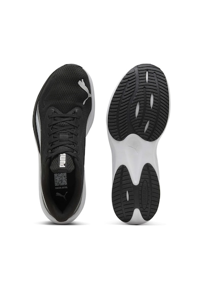 Puma Pounce Lite Siyah Koşu Ayakkabısı Siyah