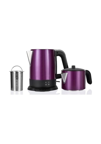 Arnica Demli IH33152 1.5 L Çay Makinesi