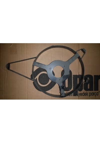 Murat 131 Doğan Kartal Şahin Fan Davlumbaz Sacı 85001254