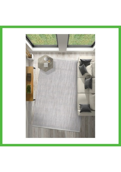 Vaveni Youdayhomecollection Tuna Model Halı Robot Süpürgeye Uyumlu Ebat: 160x235 Arz Çok Renkli