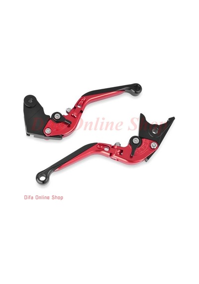 Merpa Motor Maneti Katlanır Mt-07 Fz-07 Tracer 700 14-19 Gümüş Motoparax Renk : Standart