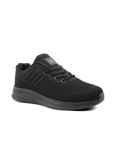 M.P Mp 261-2371 Siyah Unisex Sneakers