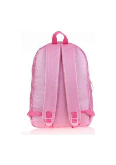 Kaukko Sparkle Sırt Çantası Pembe K1564