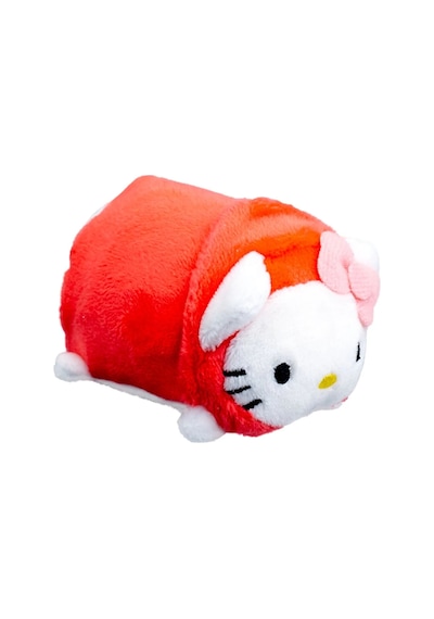 Hello Kıtty Squıshy Pelus -109/cn22 Cappuccetto Rosso Çok Renkli