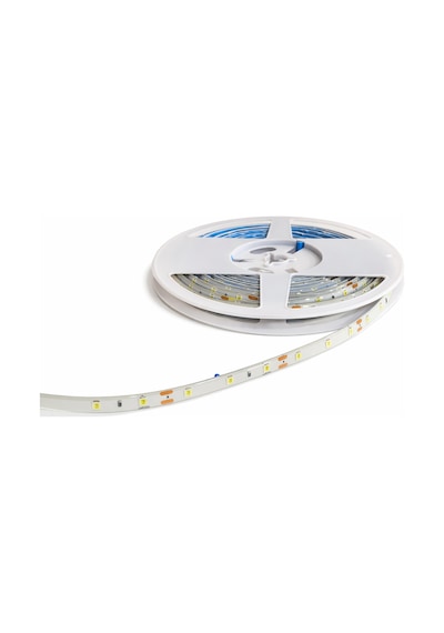 5 Metre Cata Ct 4487 Dış Mekan 10 Çipli Şerit Led 12v 6400k Beyaz Işık