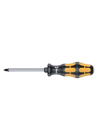 Wera 917 Sph PhYıldız 2x100 MM Tornavida 05017010001