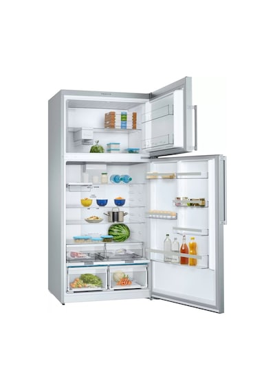 Profilo BD2086IFAN 641 L No-Frost Kombi Tipi Buzdolabı