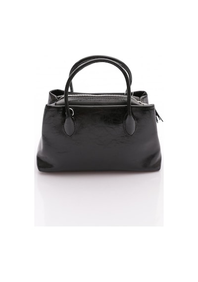 Sisley Sly-405 Kadın Omuz & Kol Çantası Siyah