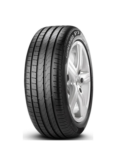 Pirelli 245/50R18 100W Rft Moe Cinturato P7 Yaz Lastiği 2024