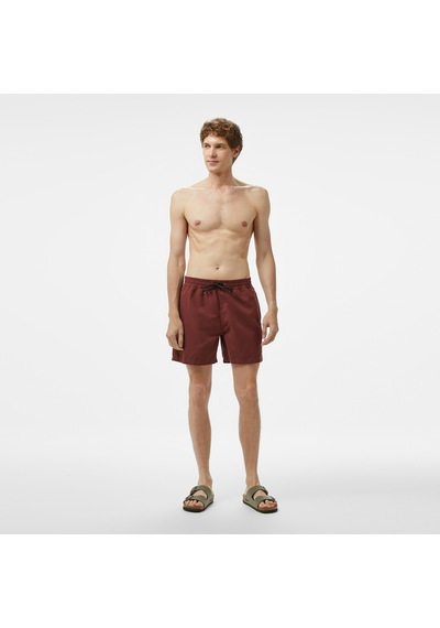 Billabong All Day Lb Erkek Kahverengi Deniz Şortu Ebyjv00134 Kahverengi