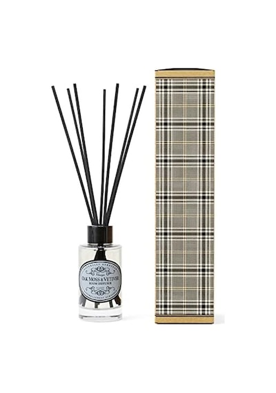 19V69 Italia Naturally European Oda Parfümü Oak & Vetiver 100 Ml AÇIK PEMBE