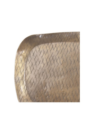 Yargıcı Tepsi 17x30x1 Cm 26ynhs1003c St
