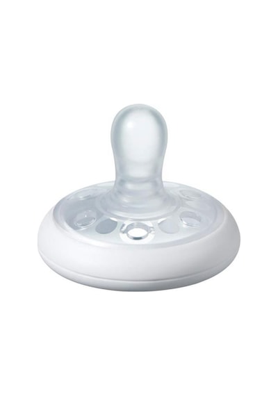 Tommee Tippee Breastlike Emzik 6-18 Ay Çok Renkli
