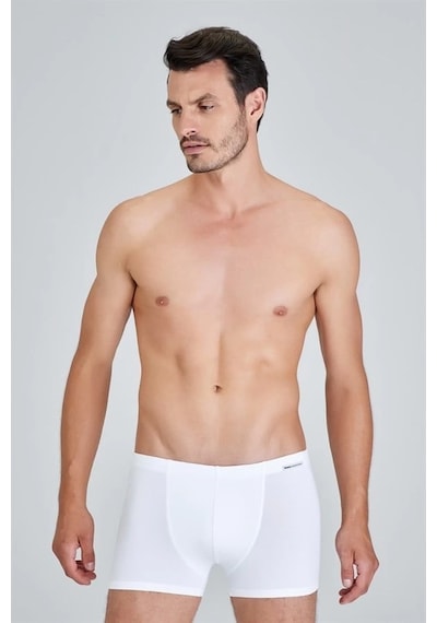 Kom Davide Boxer Siyah