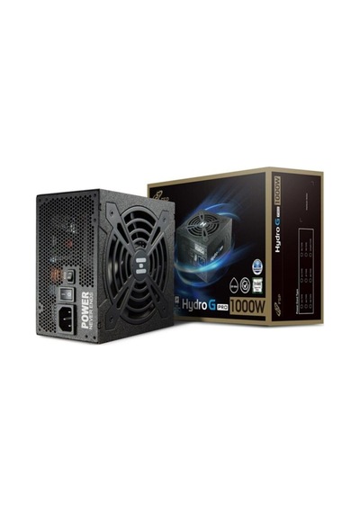 1000w 80 Gold Hydro G Pro Güç Kaynağı Psu Hg2-1000-126411