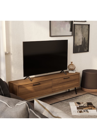 Mezza 4066 Bold 138 Cm Tv Ünitesi Ürgüp