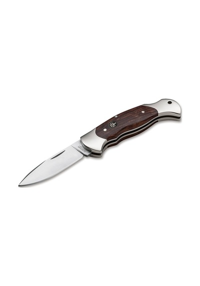 Böker Manufaktur Scout Spearpoint Desert ironwod Kamp Çakı Çok Renkli