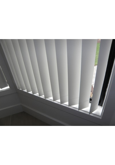 Pvc Dikey Perde, Hollanda'Dan İthal (441544117)