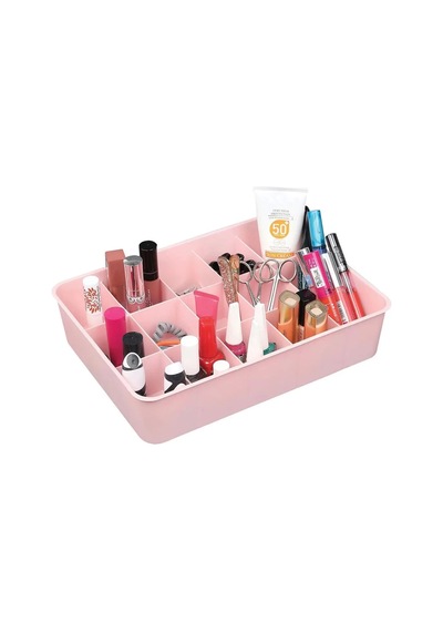 15 Bölmeli Organizer Standart