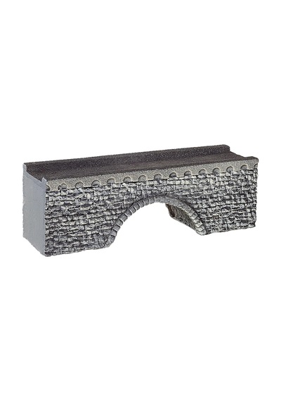 Noch 58690 1/87 Ölçek, Achtobel Köprüsü,