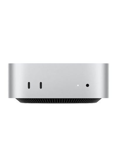 Apple Mac Mini MCX44TU/A M4 Pro Chip With 12 Core CPU And 16 Core GPU 24 GB 512GB SSD MACOS Mini PC