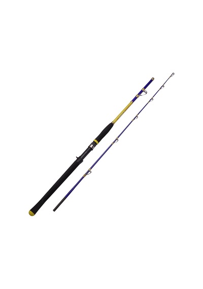 Albastar Rock Solid 1953 Tekne Olta Kamışı Standart 180CM