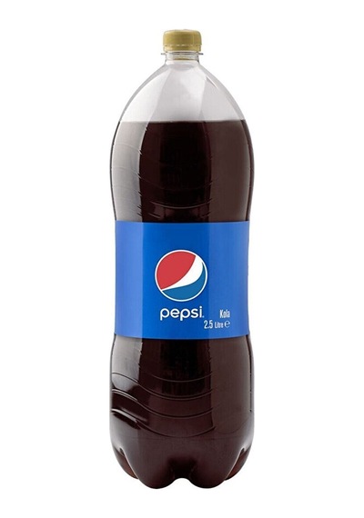 Pepsi 2,5 Lt 6'lı