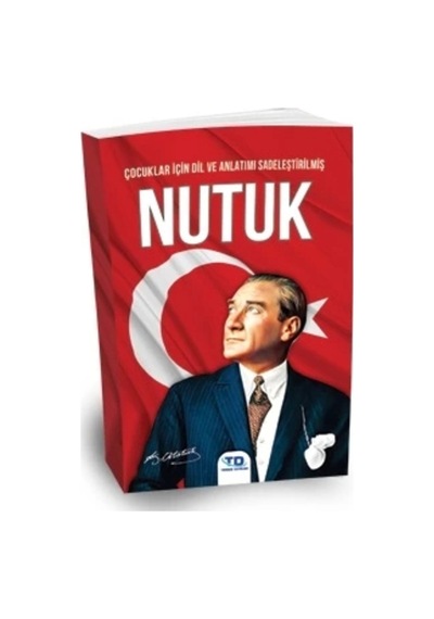 Çocuklar Için Nutuk